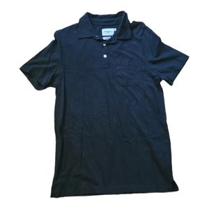 Goodfellow & Co Black Polo